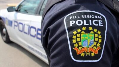 مقتل امرأة طعنا في ميسيساجا