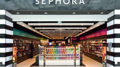 شركة Sephora تفتح باب التوظيف في العديد من متاجرها في كندا