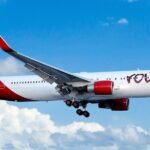 air canada rouge