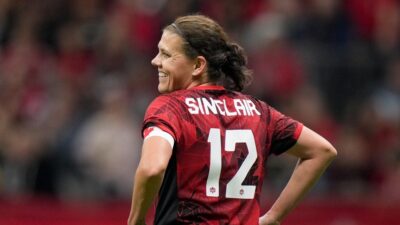 أسطورة المنتخب الكندي للسيدات سينكلير: “لم يُعرض علينا أي لقطات تجسس من قبل طيلة 23 سنة”