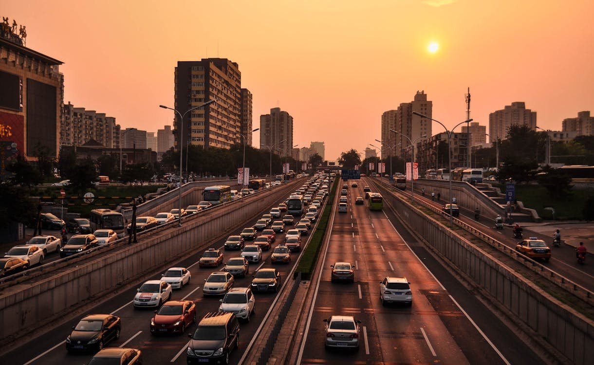 highways