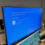 microsoft outage panne crowdstrike