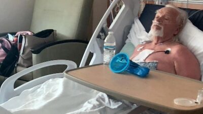 شركة التأمين رفضت الدفع …. رجل كندي يواجه فاتورة مستشفى بـ620 ألف دولار في فلوريدا!