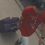 suspect suitcase