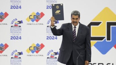 كندا تدعو حكومة فينزويلا الإعلان عن نتائج الانتخابات بكل شفافية