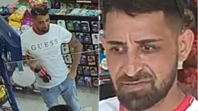 البحث عن رجل اعتدى جنسيا على شخص أثناء طابور في متجر بتورونتو