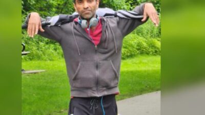 القبض على رجل بعد محاولته اختطاف طفل في تورونتو