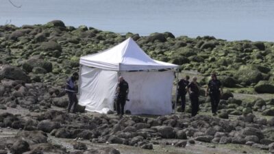 العثور على جثة امرأة في شاطئ فانكوفر … الوفاة الثانية في ظرف أيام!