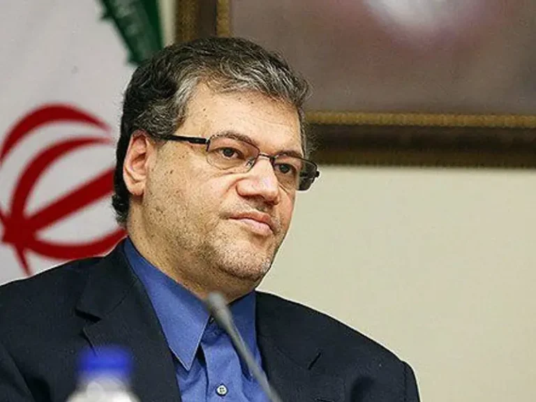 مسؤول إيراني سابق