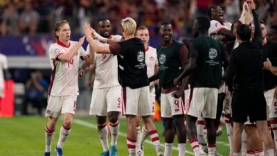 منتخب كندا يحقق انجاز تاريخي ويتأهل إلى نصف نهائي كوبا أمريكا على حساب فنزويلا