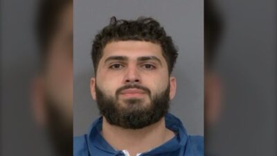 القبض على رجل بحوزته 3.5 مليون دولار من المخدرات في ميسيساجا