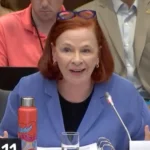 Catherine Tait 1