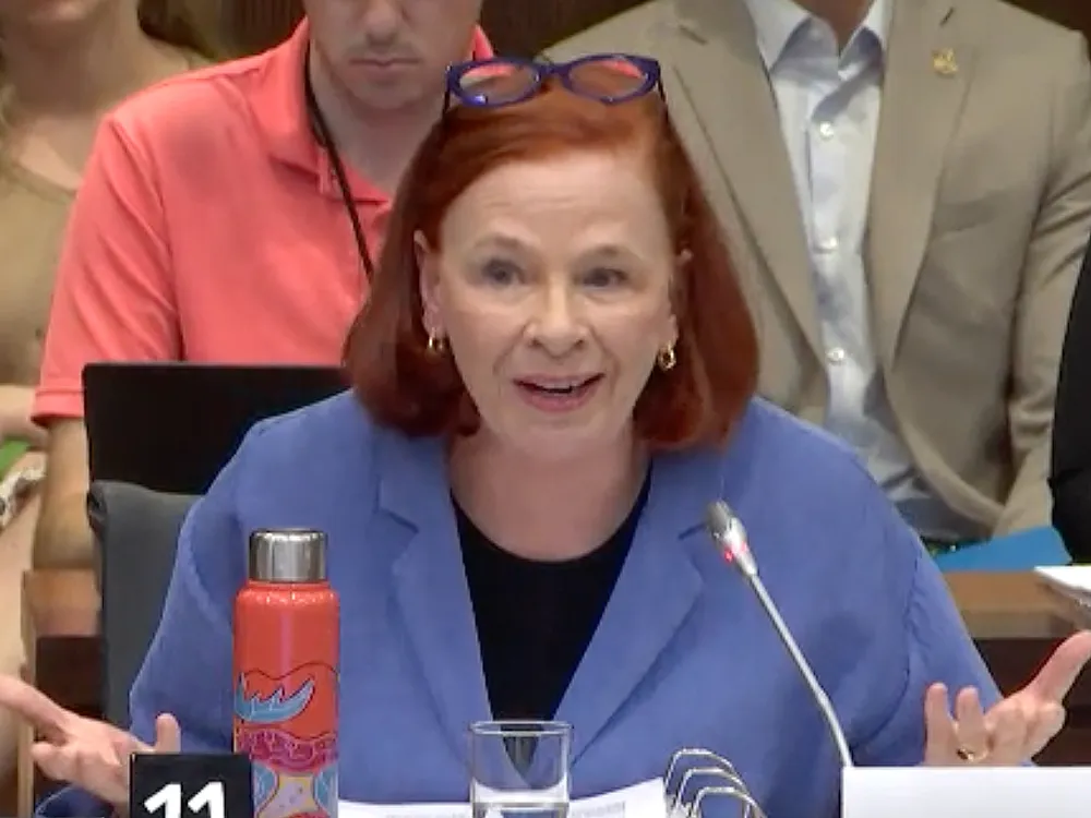 Catherine Tait 1