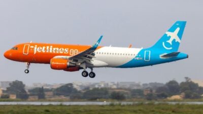شركة الطيران Canada Jetlines تغلق أبوابها وتعلن إفلاسها!