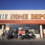Home Depot