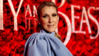 المغنية الكندية سيلين ديون تنتقد استخدام أغنيتها خلال تجمع انتخابي لترامب