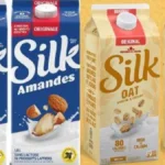 Silk milk recall