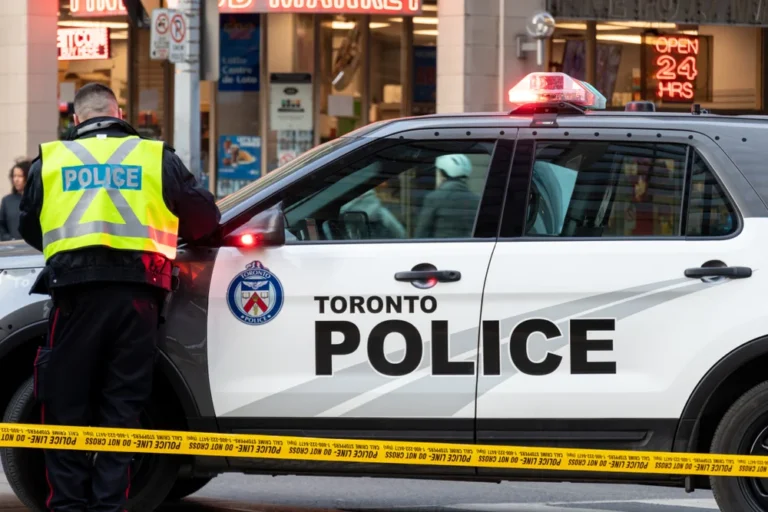 Toronto Police