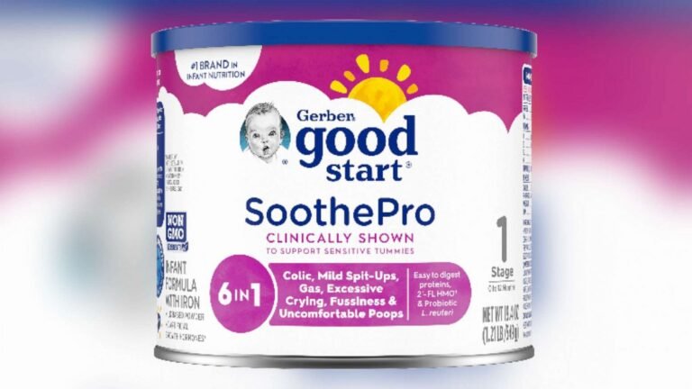 gerber baby food recall ht mz 12 230321 1679406942868 hpMain 16x9 1600