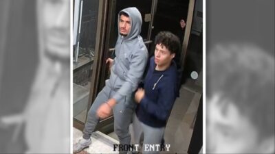 البحث عن مشتبه بهم التقوا ضحية في تطبيق مواعدة واعتدوا عليها في هاميلتون