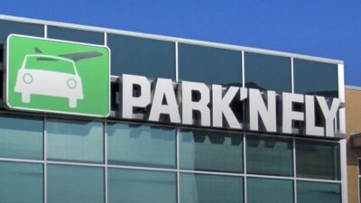 اختراق بيانات مليون عميل في خدمة مواقف السيارات Park’N Fly في كندا