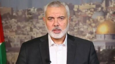 مصادر: رئيس مكتب حماس إسماعيل هنية تعرض للاغتيال بعبوة ناسفة!