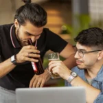 إعلانات الكحول في كندا