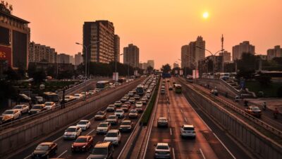 وثائق تشير إلى أن الازدحام المروري سيصبح أسوأ بكثير في تورونتو