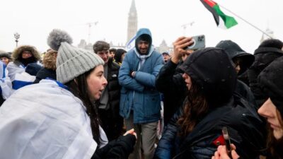 موظفو الحزب الليبيرالي المسلمون في مونتريال يهددون بالانسحاب … ما هو السبب؟