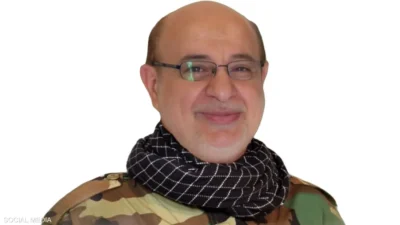 مقتل قيادي آخر في حزب الله في قصف اسرائيلي