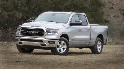 استدعاء أكثر من 158 ألف سيارة من Chrysler في كندا لهذا السبب