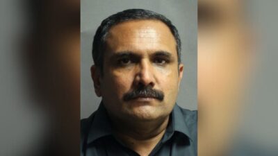 القبض على سائق أجرة بتهمة الاعتداء الجنسي على الركاب في تورونتو