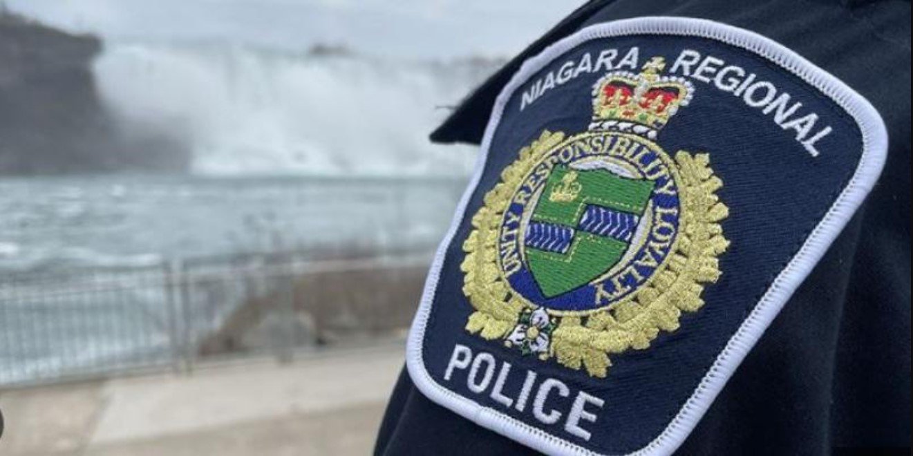 Niagara police