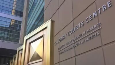 الحكم على كندي في ألبيرتا بتهمة التخطيط لأنشطة إرهابية