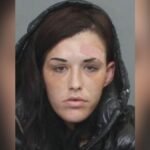 TORONTO WARRANT WOMAN WANTED