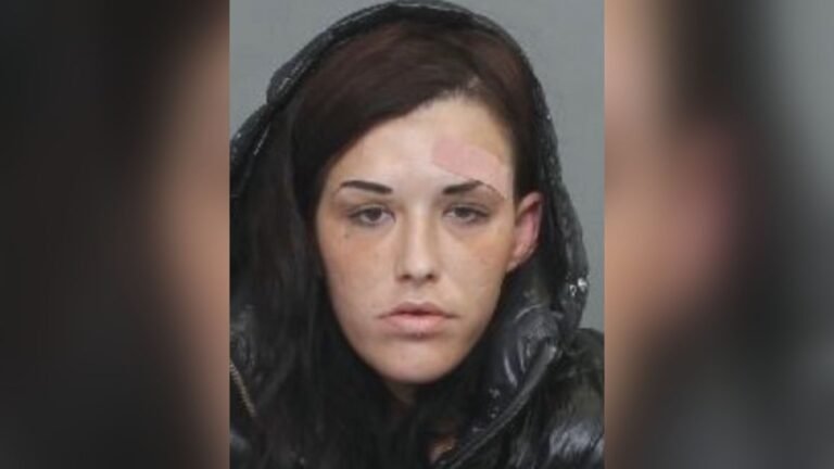 TORONTO WARRANT WOMAN WANTED