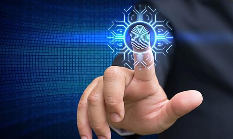 biometrics