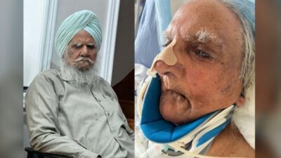 حلق لحية مريض من السيخ في مستشفى برامبتون يثير غضب عائلته