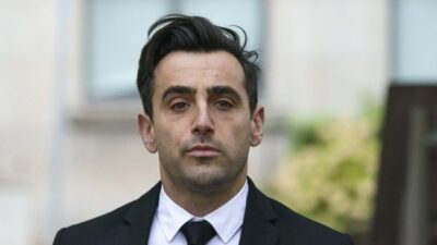 المحكمة ترفض إخلاء سبيل الموسيقي كندي جاكوب هوغارد المتهم بالاعتداء الجنسي