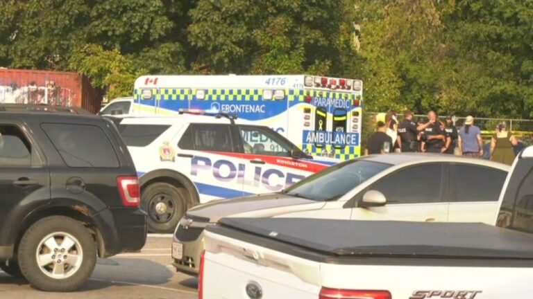 kingston montreal street incident sept 12 2024 1 7035972 1726175671688