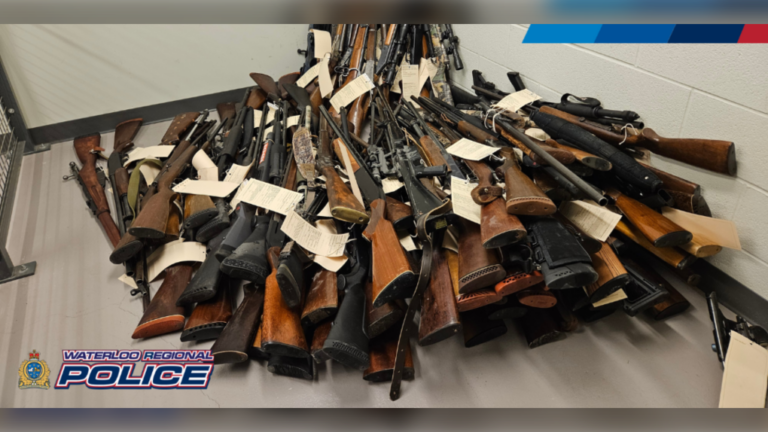 police seized over 200 guns 1 7029792 1725811951223