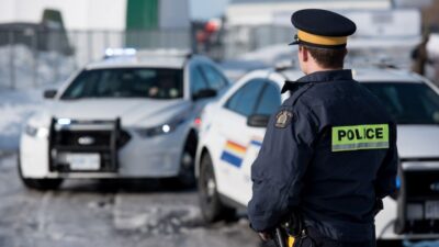 مقتل شخصين واصابة آخرين في حادث مروع غرب إدمونتون