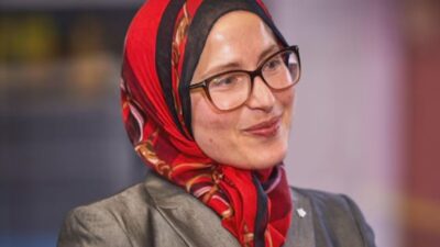 حكومة كيبيك تطالب باستقالة ممثلة كندا لمكافحة الإسلاموفوبيا