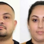 القبض على رجل وامرأة بتهمة الاحتيال بعدما رفضا دفع الإيجار بتورونتو