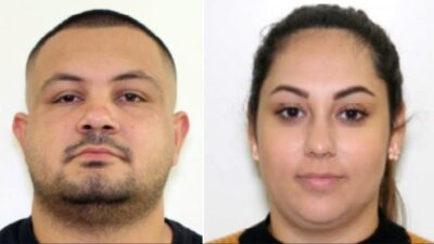 القبض على رجل وامرأة بتهمة الاحتيال بعدما رفضا دفع الإيجار بتورونتو