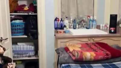 إيجار حمام في برامبتون بـ550 دولار!