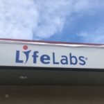 مختبرات LifeLabs في كندا