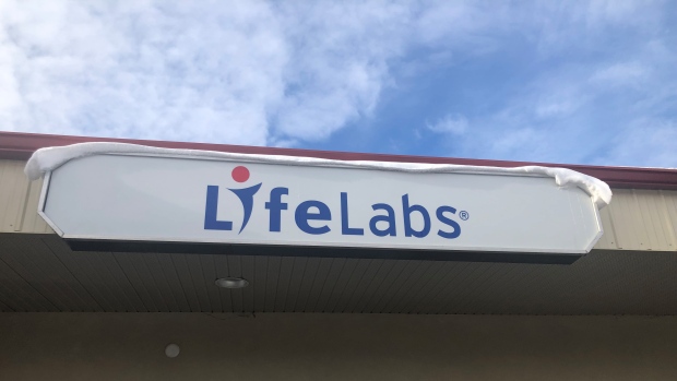 مختبرات LifeLabs في كندا