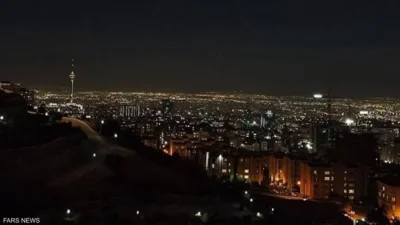 ماذا استهدف الهجوم الاسرائيلي في إيران؟