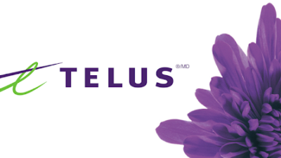 شركة Telus تعمل على توسيع الإنترنت فائقة السرعة في أونتاريو وكيبيك